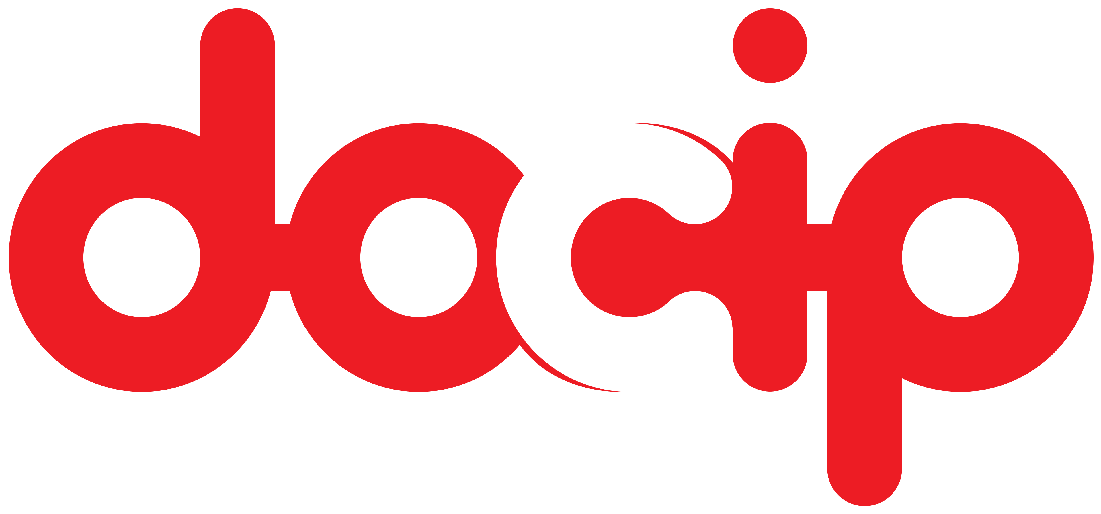 DOCIP logo